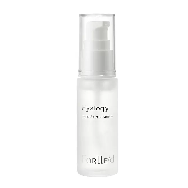 Forlled Hyalogy SensiSkin Essence