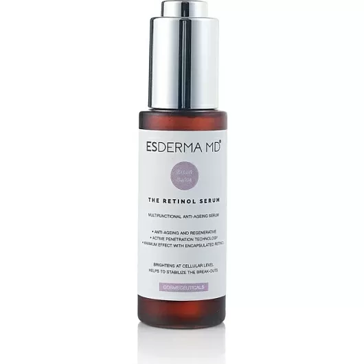 Esderma MD The Retinol Serum