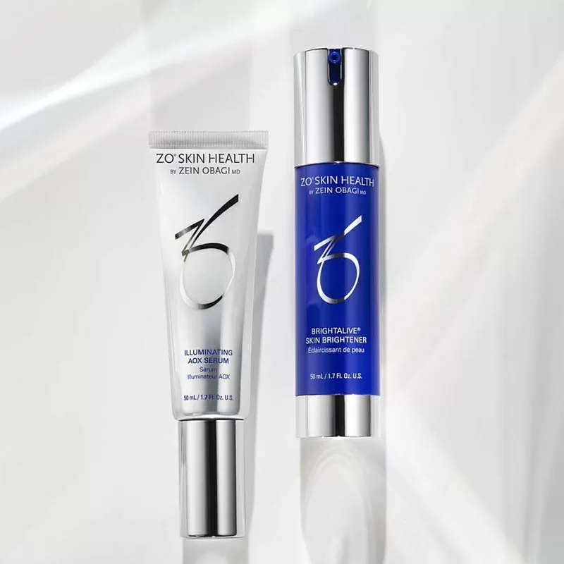 ZO SKIN HEALTH BRIGHTALIVE SKIN BRIGHTENER