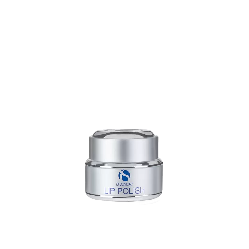 IS CLINICAL LIP POLISH