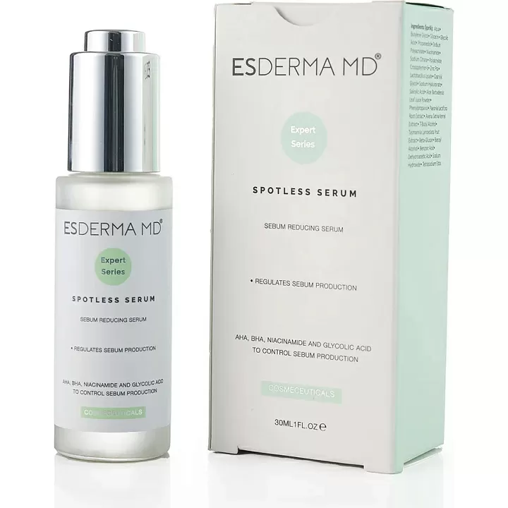 Esderma MD Spotless Serum