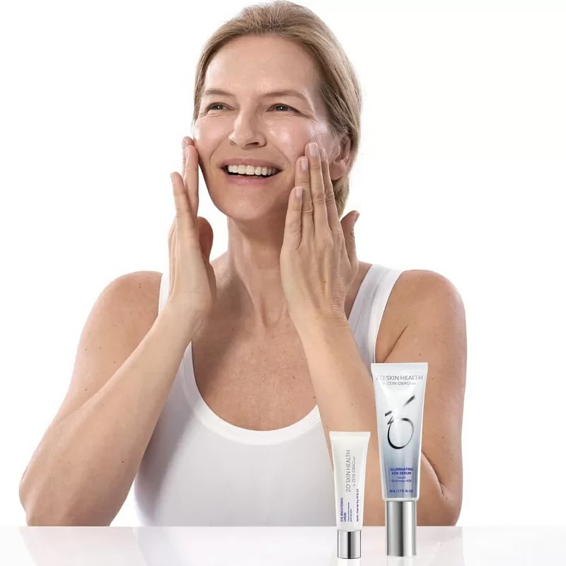 ZO Skin Health Eye Brightening Creme