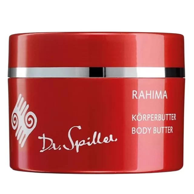 Dr. Spiller Rahima Body butter