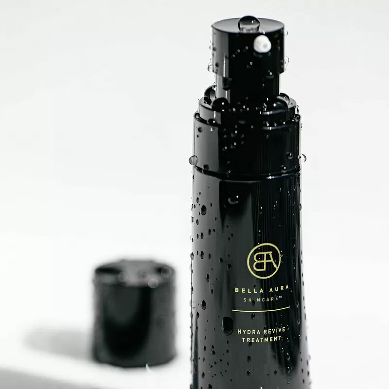 BELLA AURA HYDRA REVIVE TREATMENT