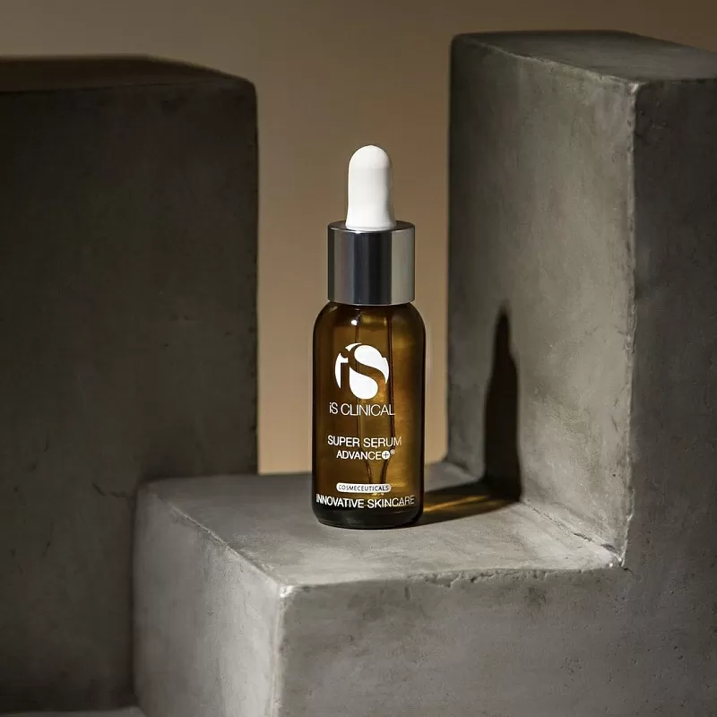 IS CLINICAL SUPER SERUM™ ADVANCE+