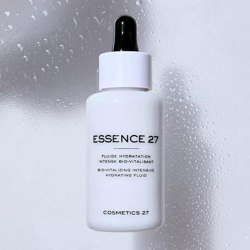 Cosmetics 27 Essence 27
