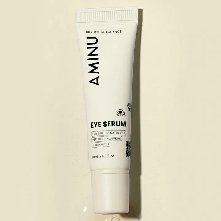 Aminu Eye Serum