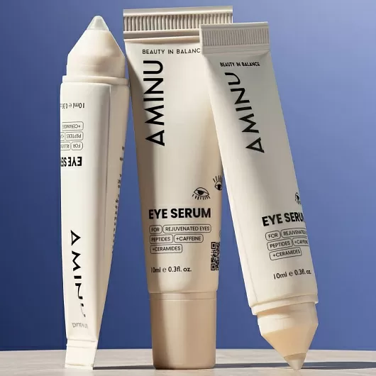 Aminu Eye Serum