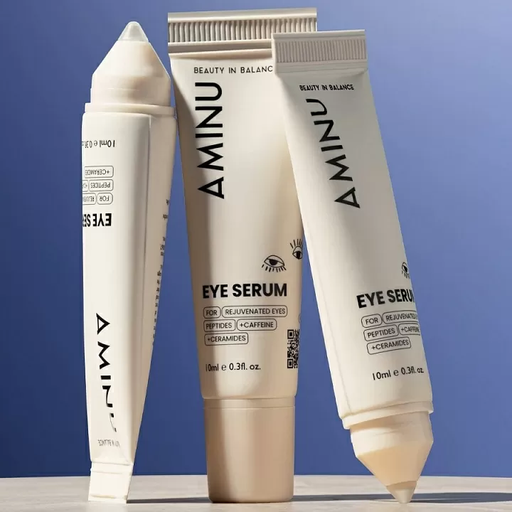 Aminu Eye Serum