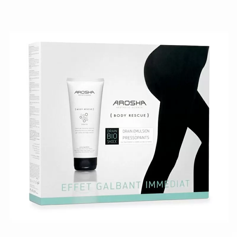 Arosha Body Expert Box S