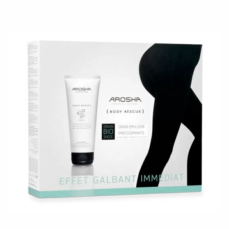 Arosha Body Expert Box S
