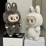 Pop Mart LABUBU THE MONSTERS ZIMOMO I FOUND YOU