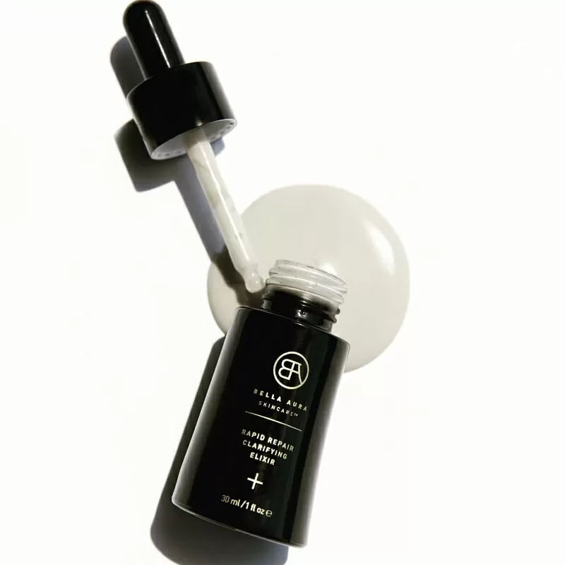 BELLA AURA Rapid Repair Clarifying Elixir