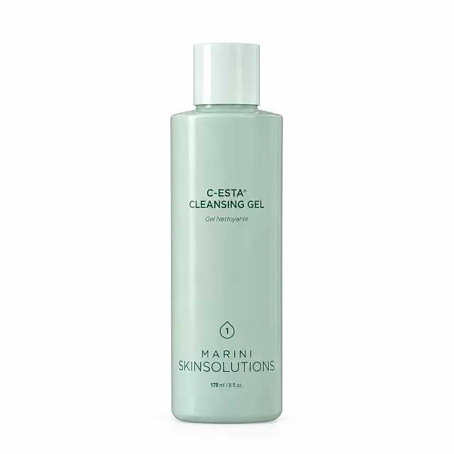 Marini SkinSolutions C-Esta Cleansing Gel