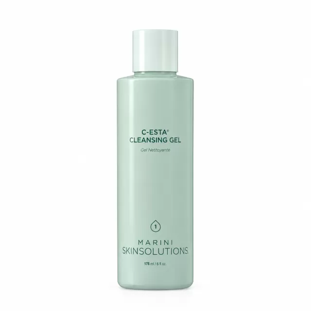 Marini SkinSolutions C-Esta Cleansing Gel