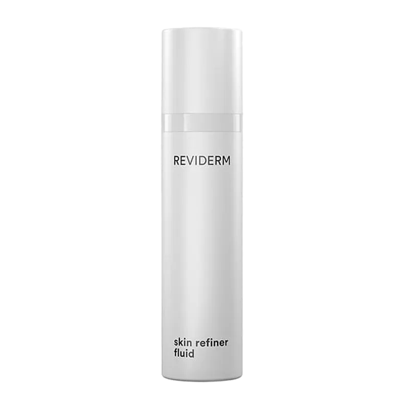 Reviderm Skin refiner fluid