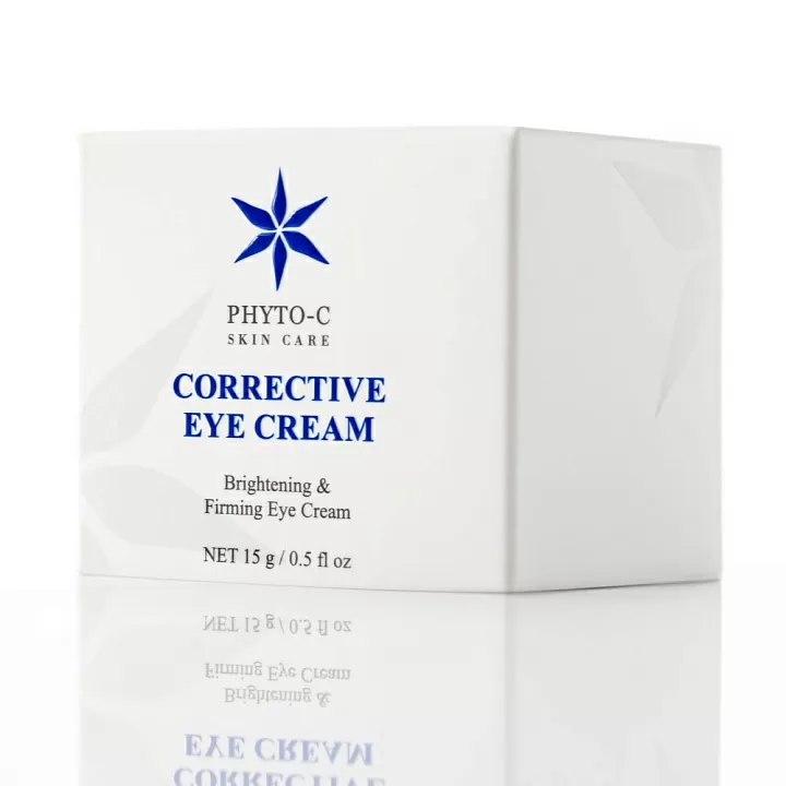 PhytoC Corrective Eye Cream