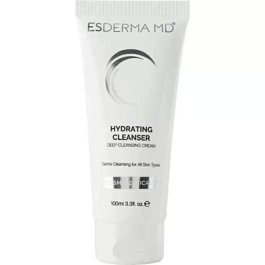 Esderma MD Hydrating Cleanser
