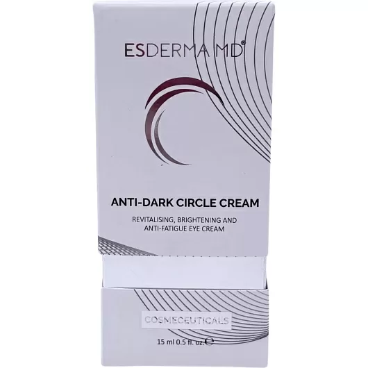 Esderma MD Anti-Dark Circle Cream