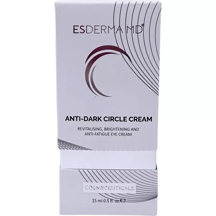 Esderma MD Anti-Dark Circle Cream