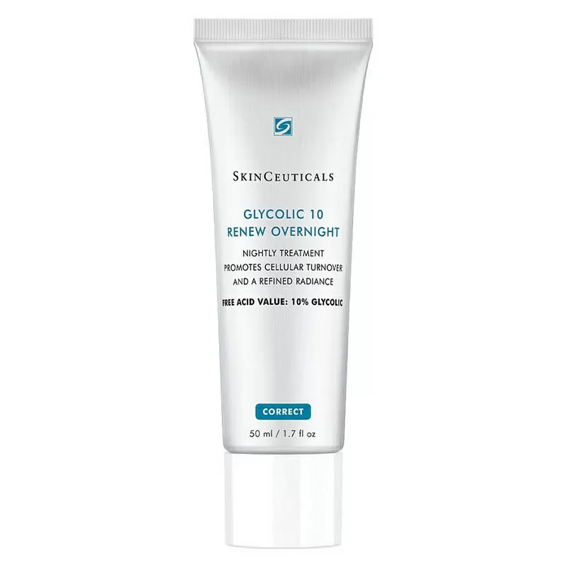 SkinCeuticals GLYCOLIC 10 RENEW OVERNIGHT