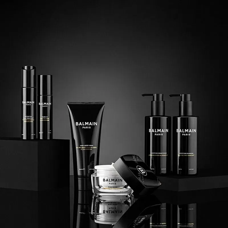 Balmain Homme Bodyfying Conditioner