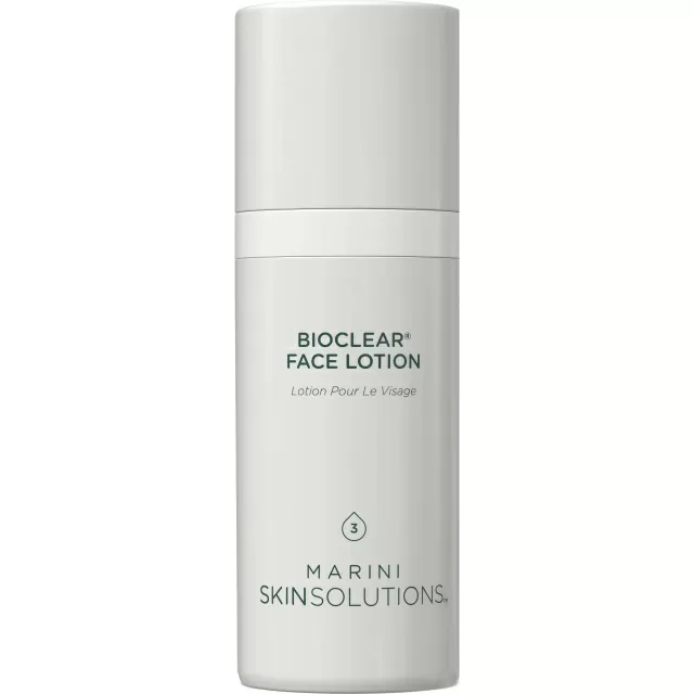 Marini SkinSolutions Bioclear Face Lotion