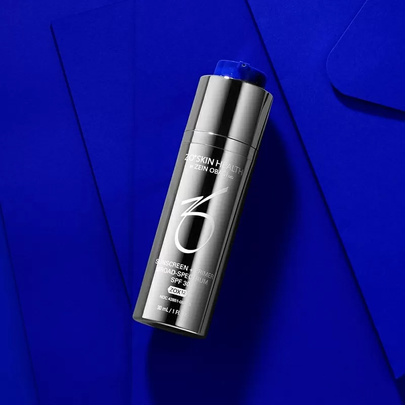 ZO SKIN HEALTH SUNSCREEN + PRIMER SPF 30