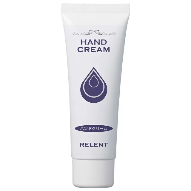 Relent Hand Cream