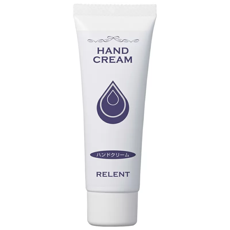 Relent Hand Cream
