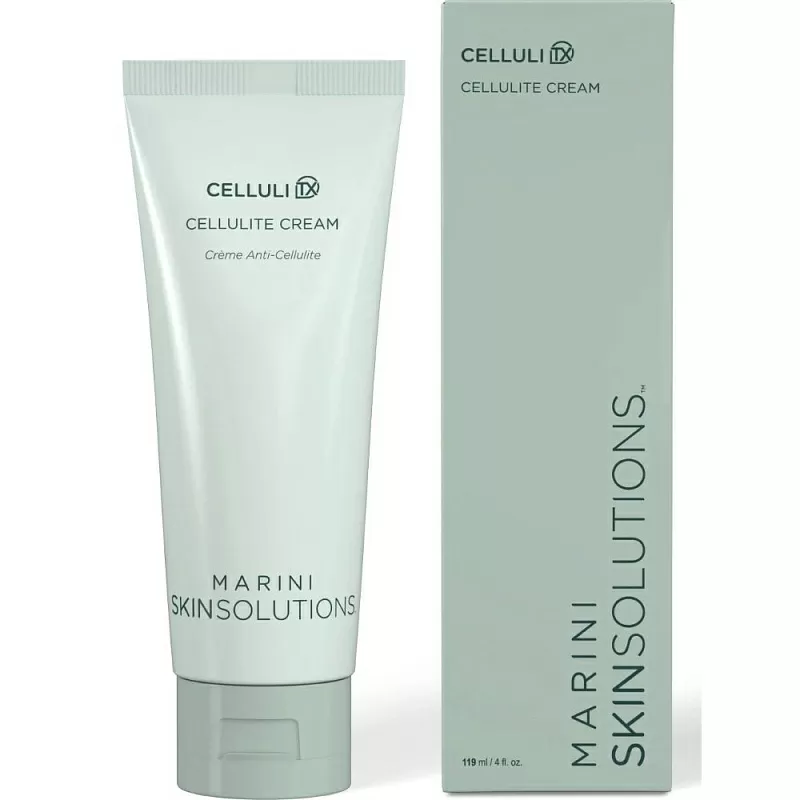 Marini SkinSolutions CelluliTx