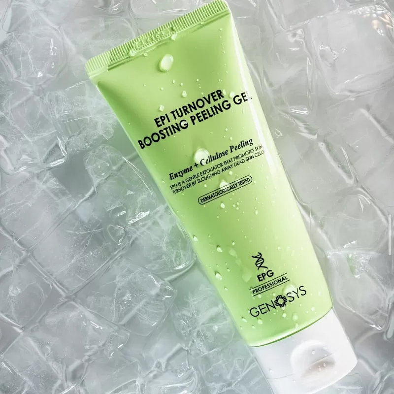 GENOSYS EPI TURNOVER BOOSTING PEELING GEL
