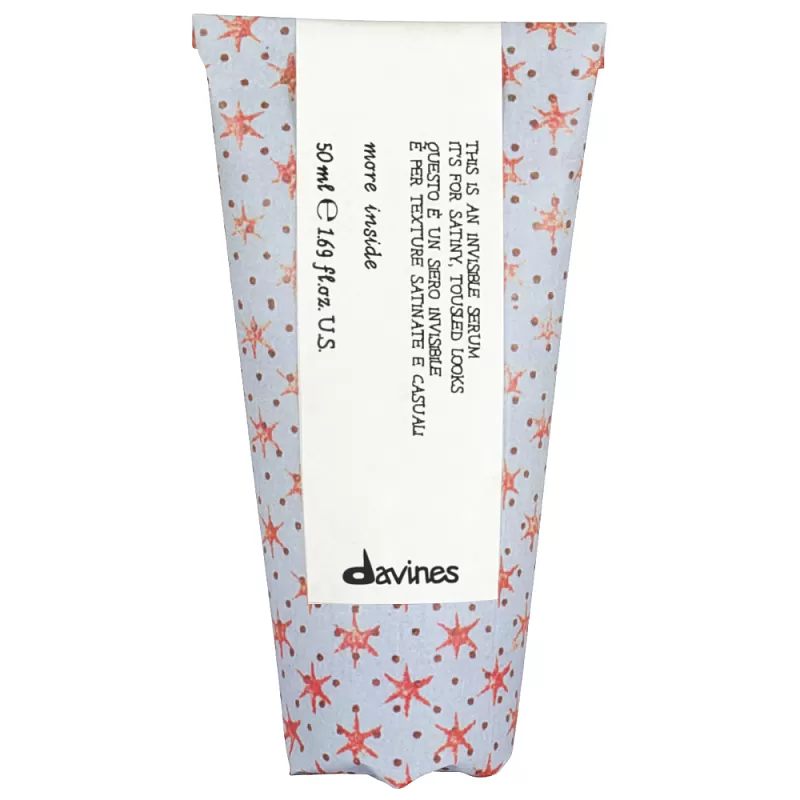 Davines Invisible Serum (Slept-In)