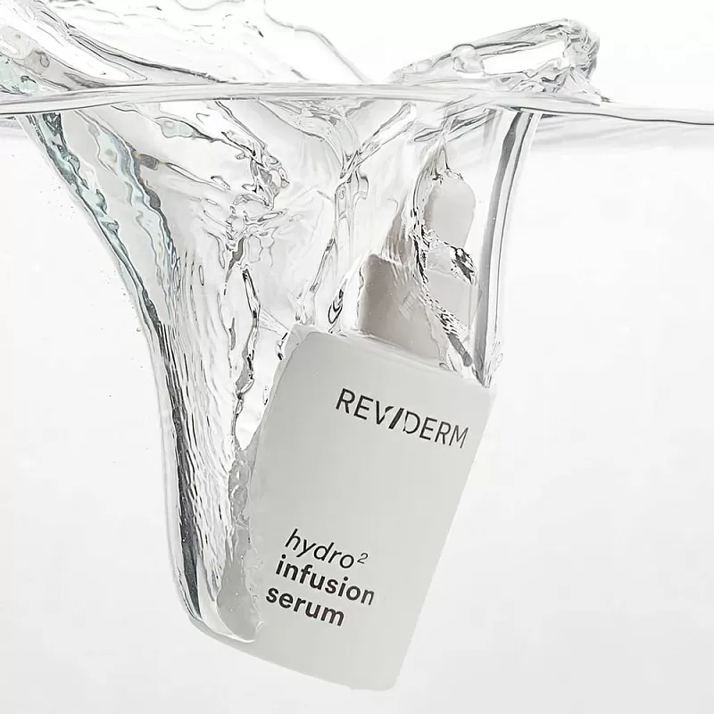 Reviderm Hydro 2 infusion serum