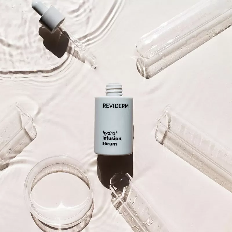Reviderm Hydro 2 infusion serum
