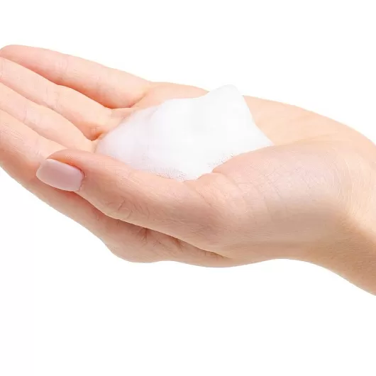 Dr. Oracle CentellaBiome Cleansing Foam