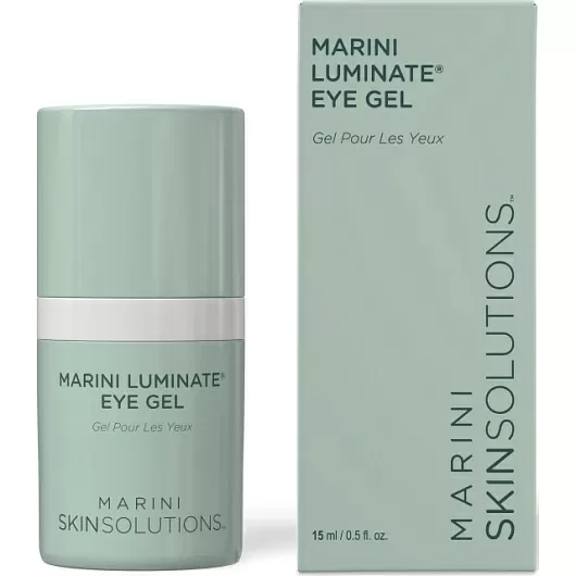 Marini SkinSolutions Marini Luminate Eye Gel 