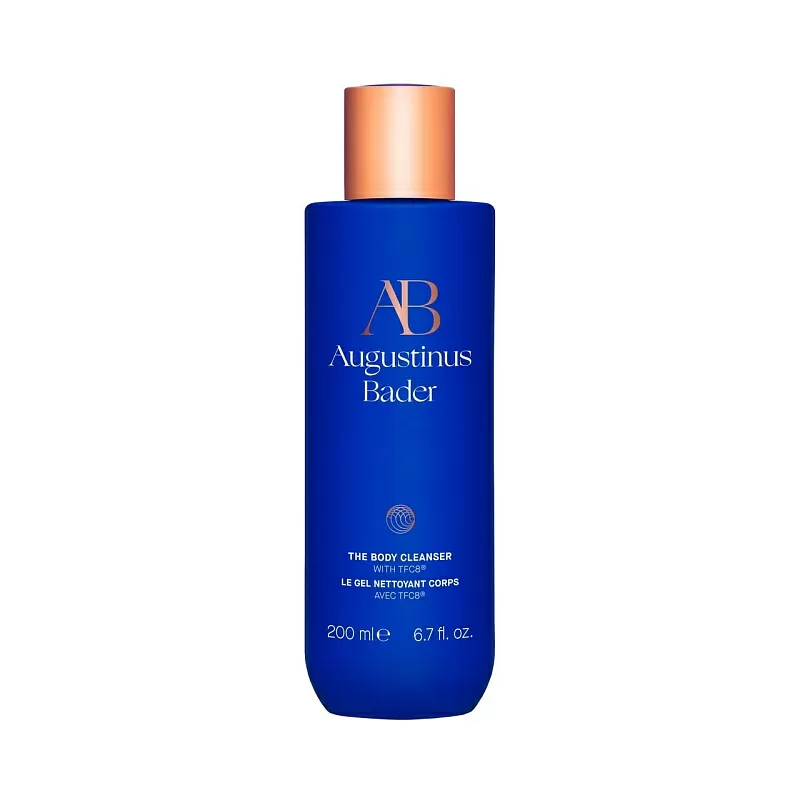Augustinus Bader The Body Cleanser