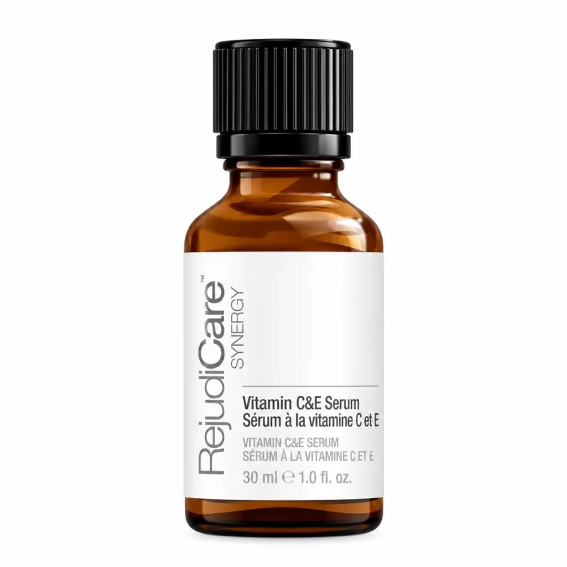 RejudiCare 2CRM Vit C and E