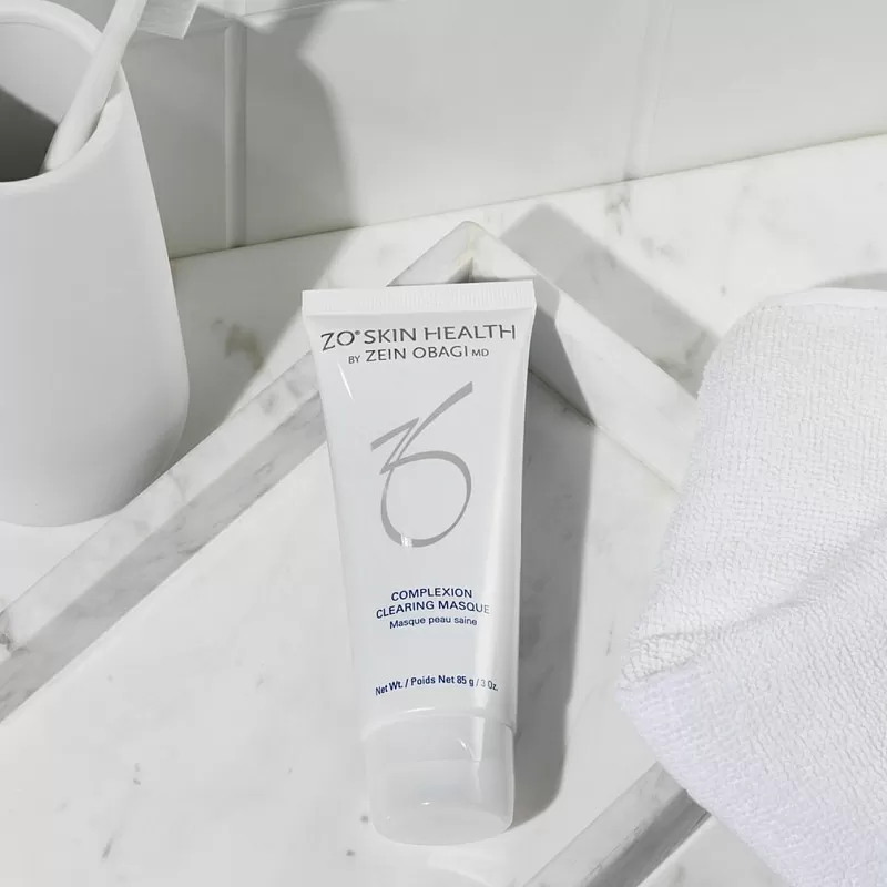 ZO SKIN HEALTH COMPLEXION CLEARING MASQUE