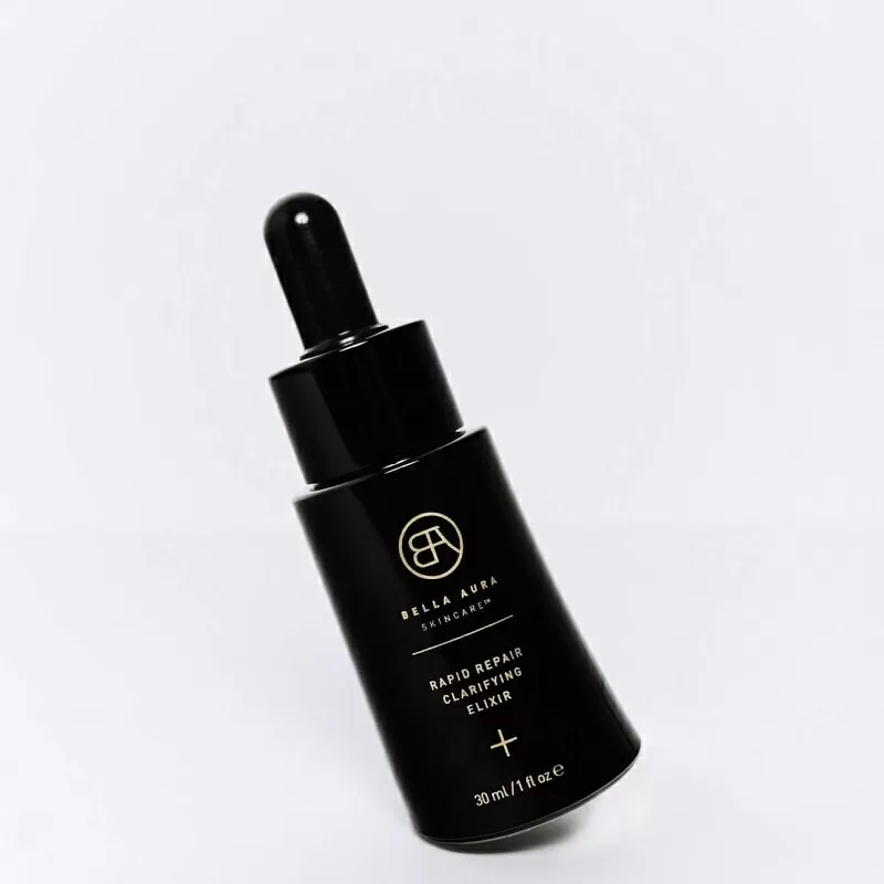 BELLA AURA Rapid Repair Clarifying Elixir