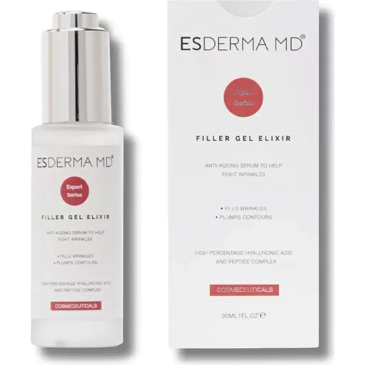 Esderma MD Filler Gel Elixir