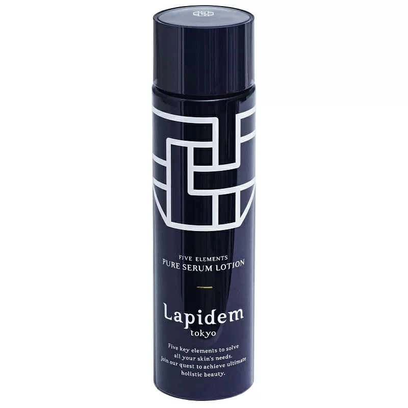 Lapidem Pure Serum Lotion