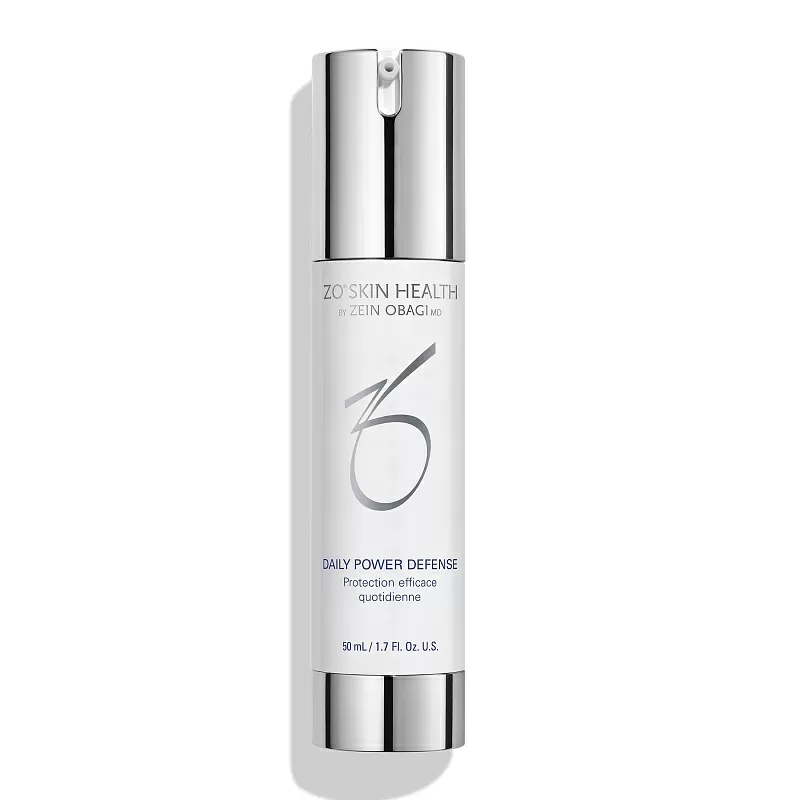 ZO SKIN HEALTH DAILY POWER DEFENSE
