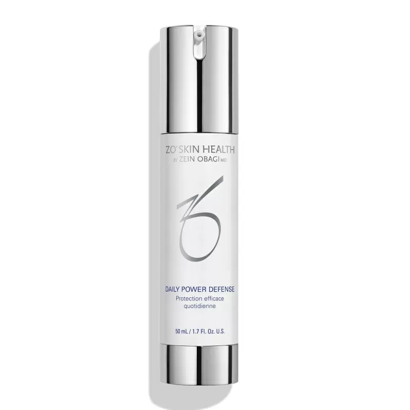 ZO SKIN HEALTH DAILY POWER DEFENSE