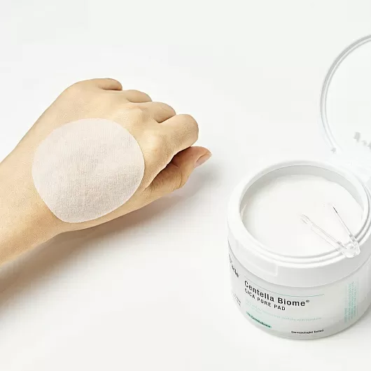 Dr. Oracle CentellaBiome Toner Pad