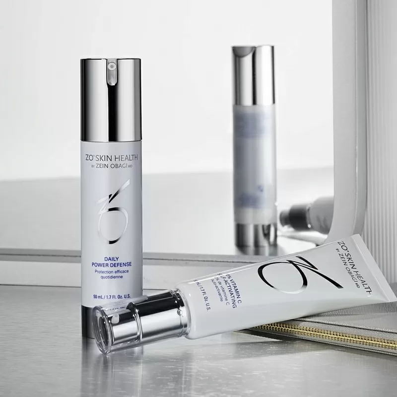 ZO SKIN HEALTH DAILY POWER DEFENSE