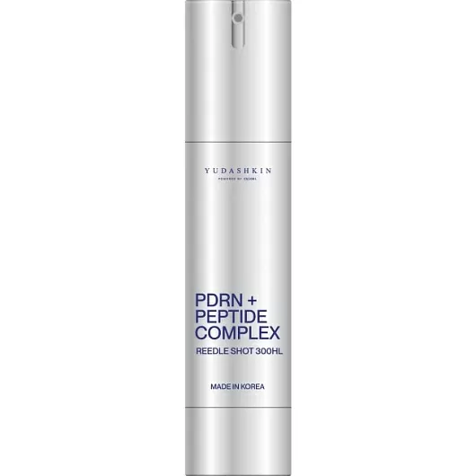 YUDASHKIN powered by EXOARI L PDRN Peptide Complex Reedle Shot 300
