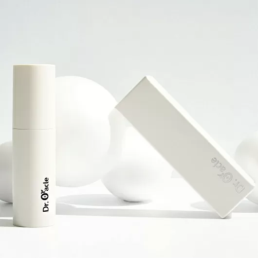 Dr. Oracle Nia Bright Multi Balm
