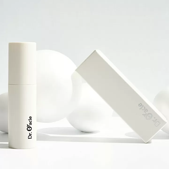 Dr. Oracle Nia Bright Multi Balm